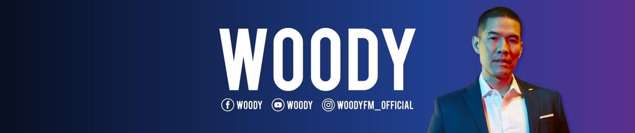 WOODY TALK