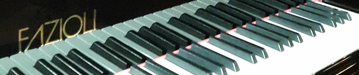 Jochen Gärtner - Music4Keys