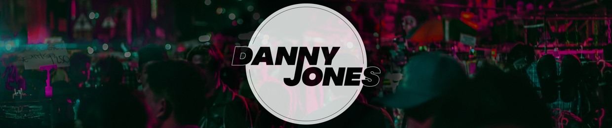 Danny Jones