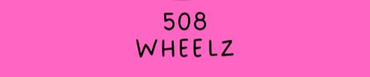 508 Wheelz
