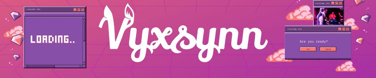 Vyxsynn