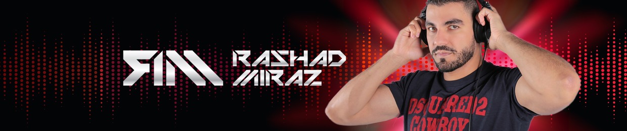 Rashad MirAz