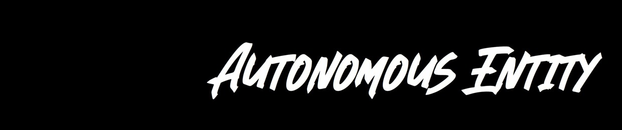 Autonomous Entity (A.E.)