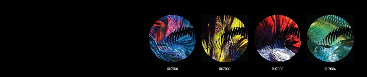 Rhizome Records