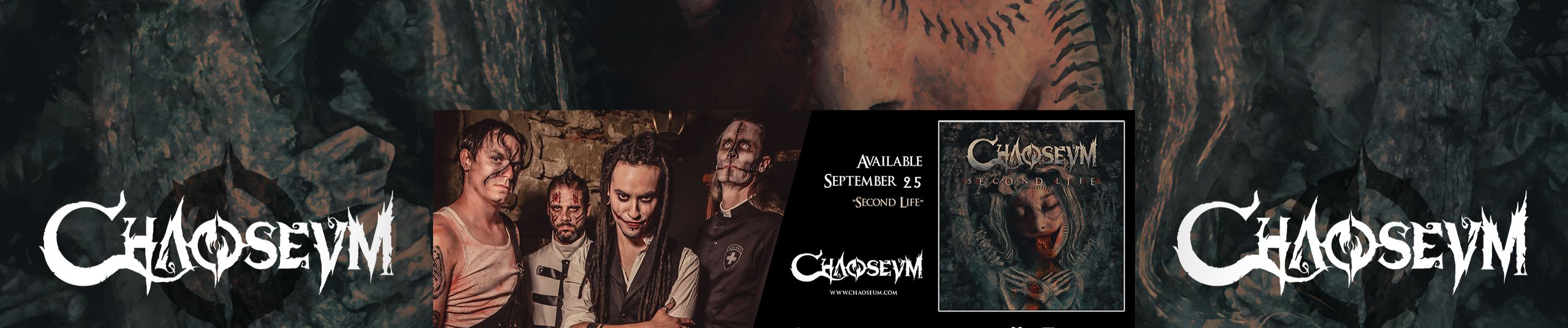 Stream Chaoseum Music Listen To Songs Albums Playlists For Free On Soundcloud Stream Chaoseum Music Listen To Songs Albums Playlists For Free On Soundcloud
