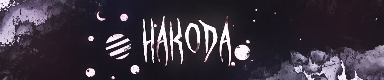 Hakoda