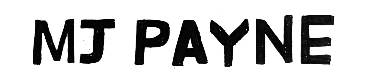 MJ PAYNE (Mechanical Owl)
