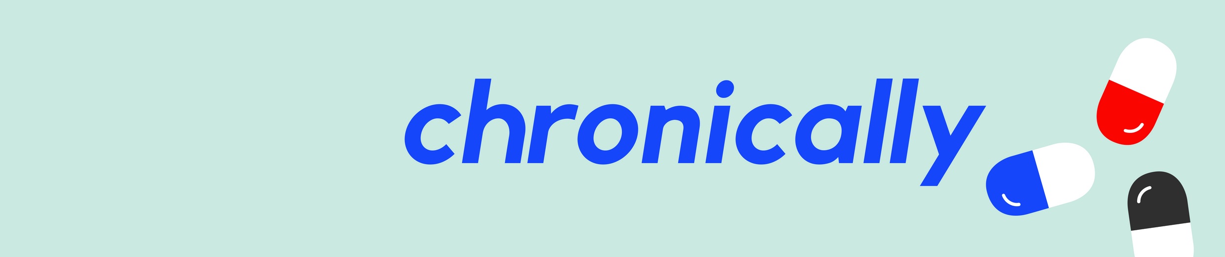 SoundCloud banner for @chronically