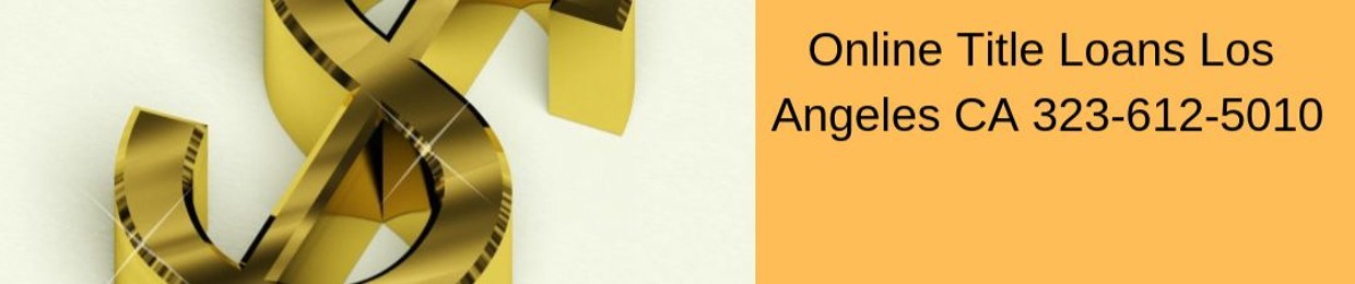Top Auto Car Loans Los Angeles CA