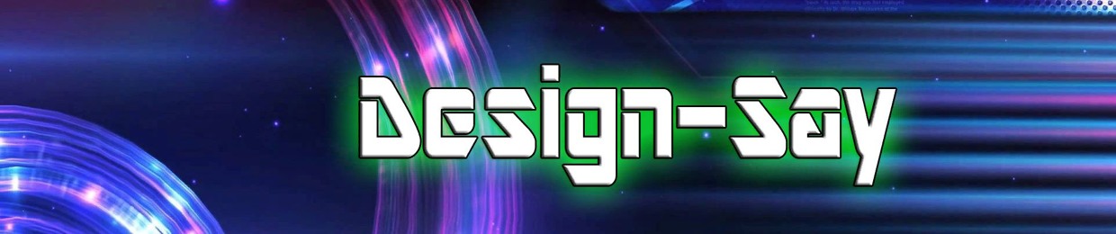 Design - Say