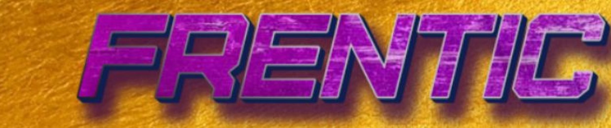 DJ Frentic