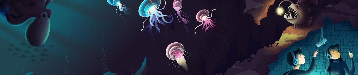 Voyage au Centre de la Tech