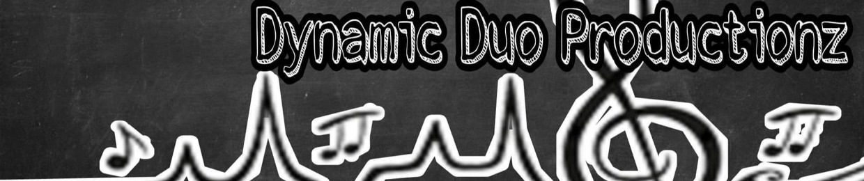 DynamicDuoProductionz