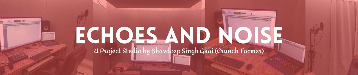 Bhavdeep Ghai