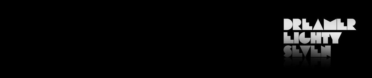 dreamer eighty seven