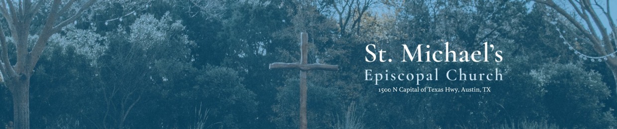 St. Michael's Episcopal Church