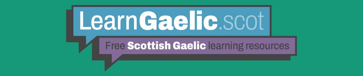 LearnGaelic