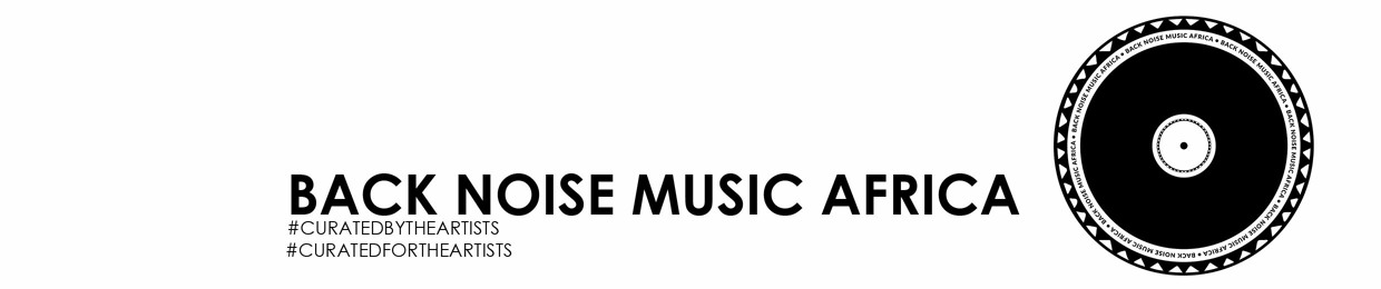 Back Noise Music Africa