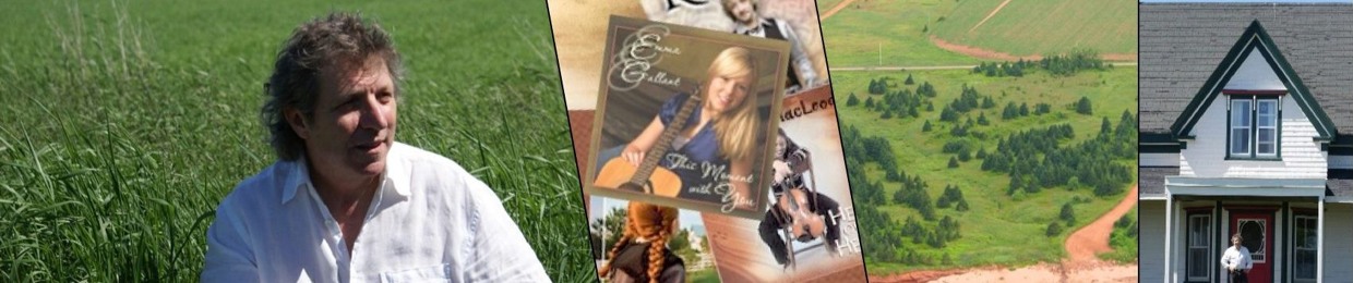 Guernsey Cove Parlour Productions
