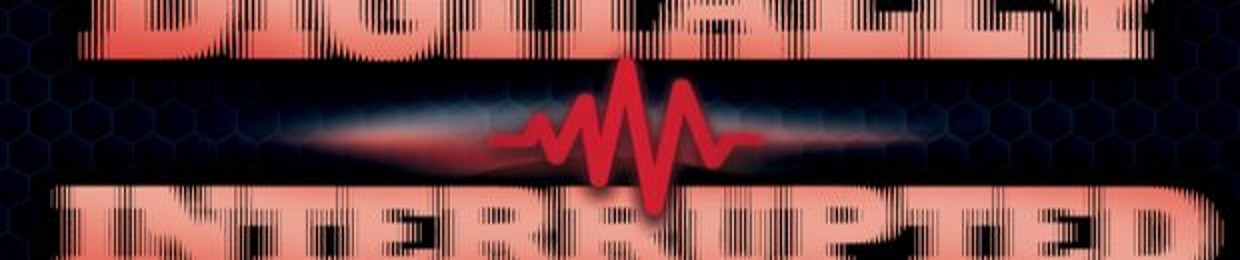 Digitally Interrupted With Mriamdigital