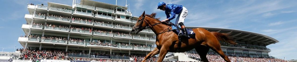 LuckOnSunday Podcast