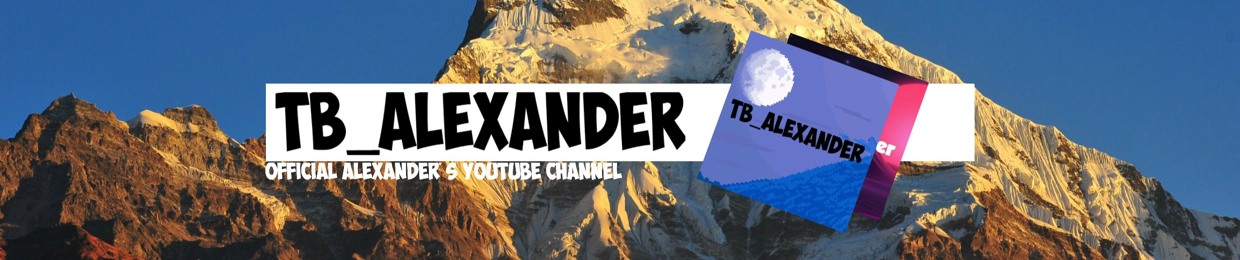 TB_ Alexander Official