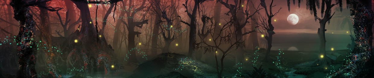 Ancient in Wonderland