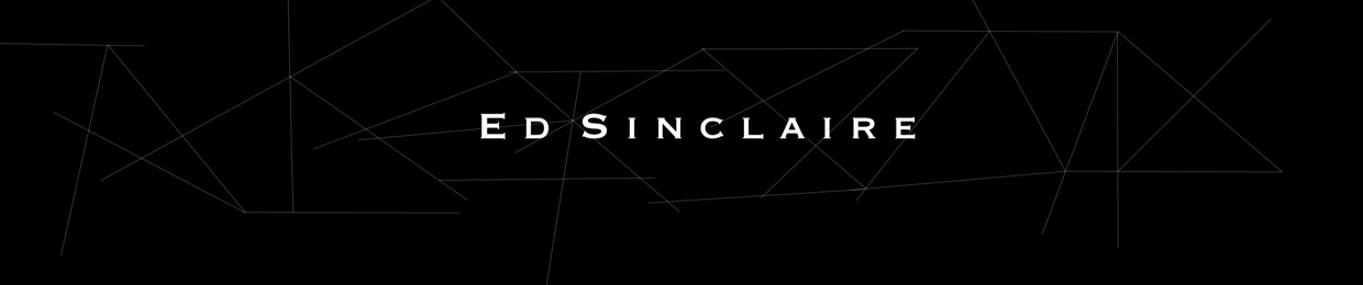 Ed Sinclaire