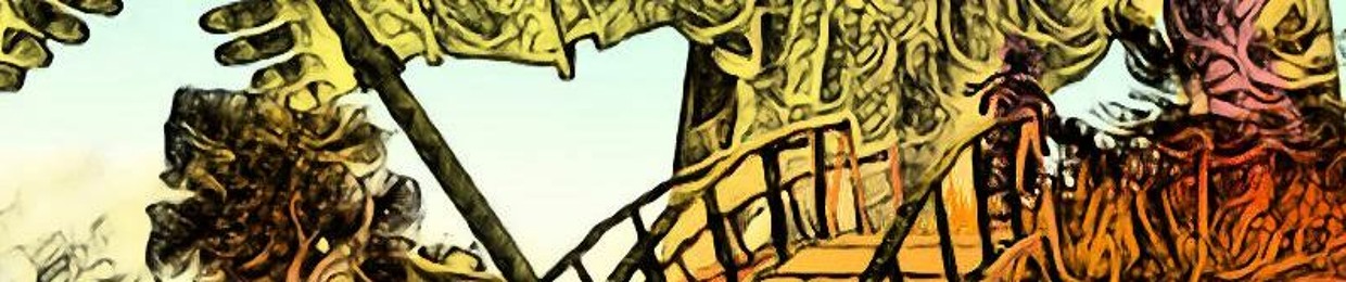 That D̲e̲B̲ In The Bushes