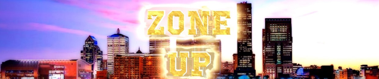 ZoneUP Podcast