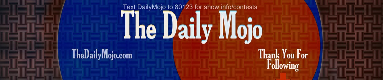 The Daily Mojo