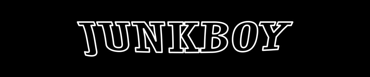 JUNKBOY