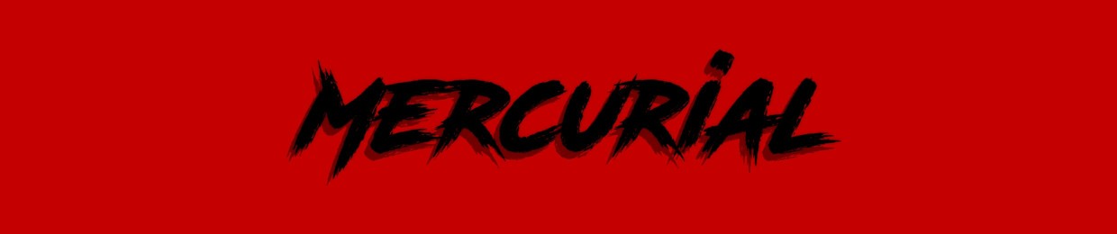 Mercurial