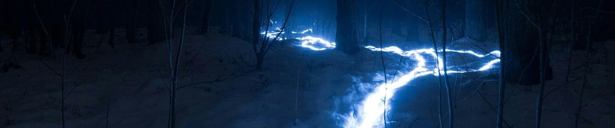 frozen