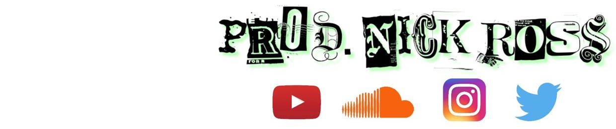 Nick Ross Beats