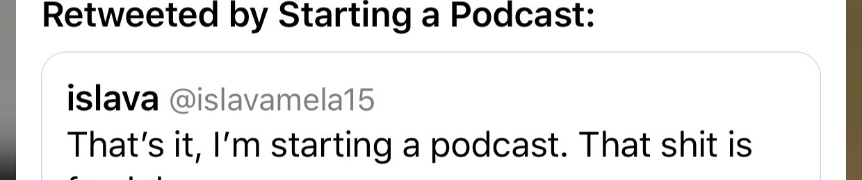 The Boyle Heist Podcast