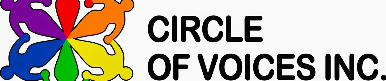Circle of Voices Inc