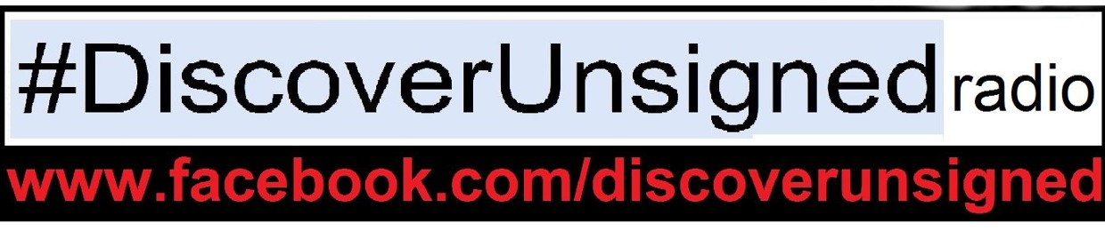 #DiscoverUnsigned Radio