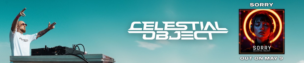 Celestial Object
