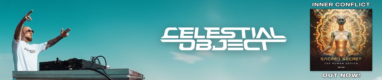 Celestial Object