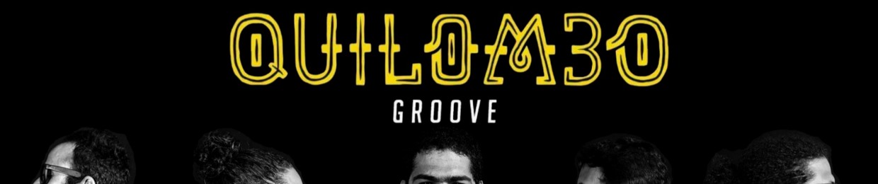 Quilombo Groove