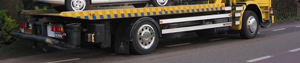 Towing Florida Keys FL