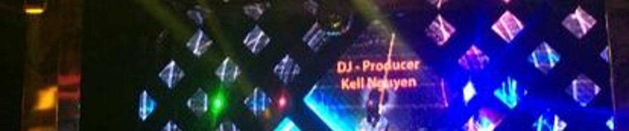 Kell Nguyễn In Da House