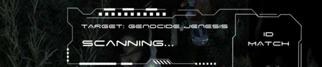 GENOCIDEJENESIS (didisayyoucouldexist)