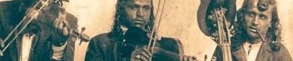 Gypsy Music
