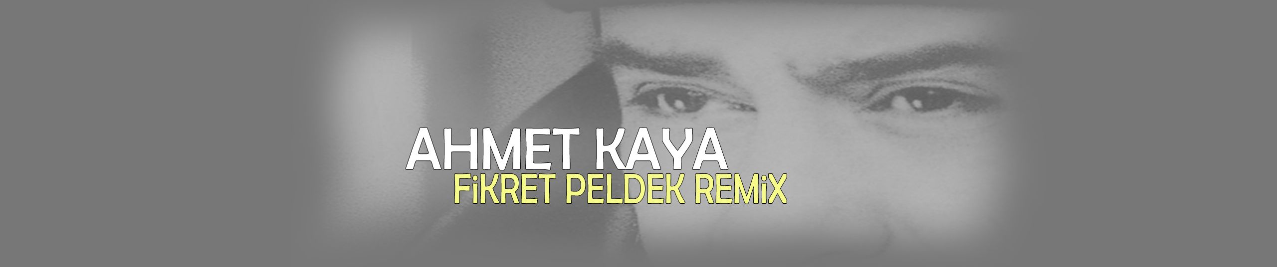 stream ahmet kaya kendine iyi bak fikret peldek remix 2018 by ahmet kaya remix listen online for free on soundcloud