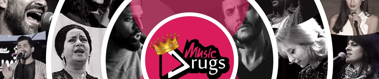 Music Drugs , 音乐药物 .
