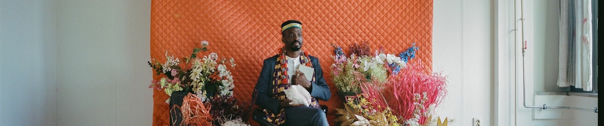 Joshua Idehen