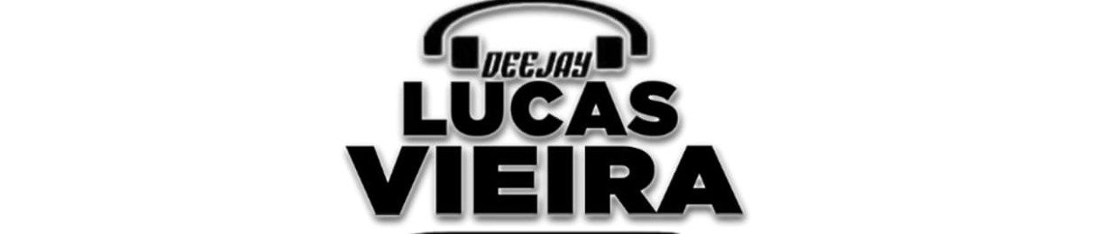 DJ Lucas Vieira