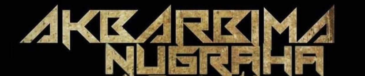 Akbar Bima Nugraha [ Real Account ] ✪